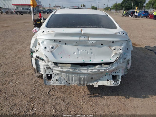 Продаж на аукціоні авто 2020 Honda Civic Lx, vin: 19XFC2F67LE014286, номер лоту: 45818477