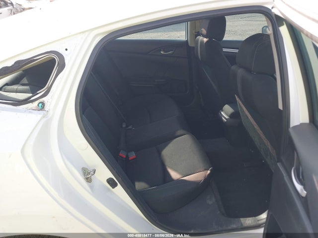 Продаж на аукціоні авто 2020 Honda Civic Lx, vin: 19XFC2F67LE014286, номер лоту: 45818477