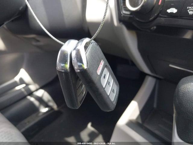 45818480 :رقم المزاد ، 19XFB2F80EE044236 vin ، 2014 Honda Civic Ex مزاد بيع