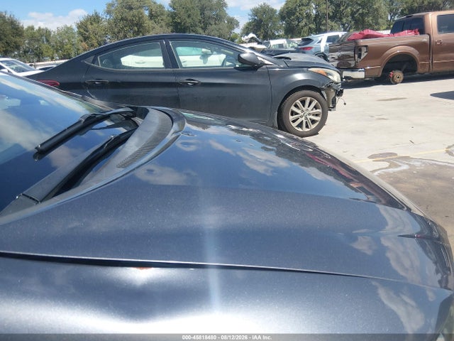 45818480 :رقم المزاد ، 19XFB2F80EE044236 vin ، 2014 Honda Civic Ex مزاد بيع