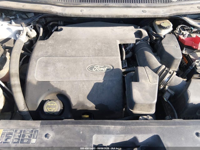 2014 Ford Explorer Limited მანქანა იყიდება აუქციონზე, vin: 1FM5K7F80EGB17514, აუქციონის ნომერი: 45818483