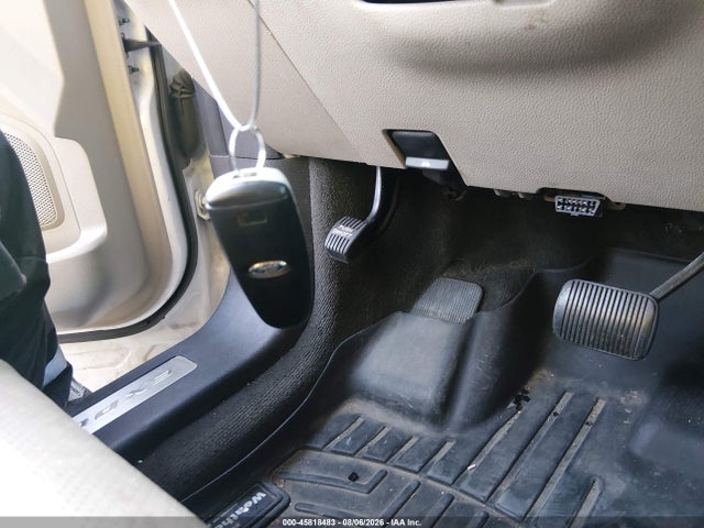 2014 Ford Explorer Limited მანქანა იყიდება აუქციონზე, vin: 1FM5K7F80EGB17514, აუქციონის ნომერი: 45818483