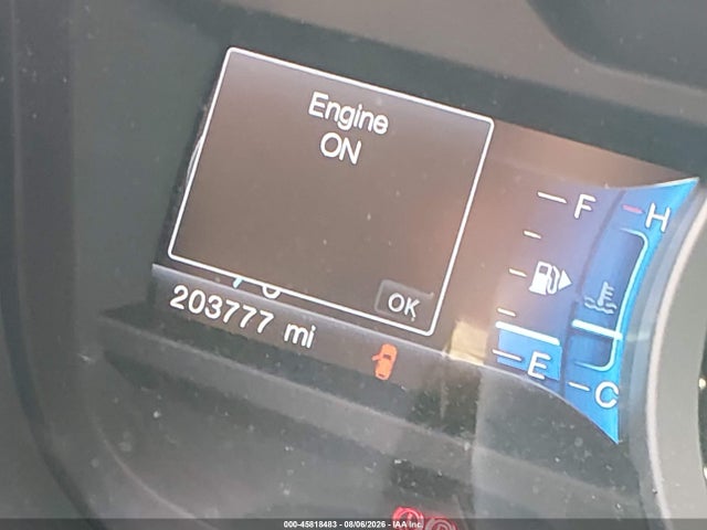 2014 Ford Explorer Limited მანქანა იყიდება აუქციონზე, vin: 1FM5K7F80EGB17514, აუქციონის ნომერი: 45818483