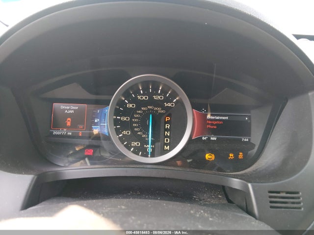 2014 Ford Explorer Limited მანქანა იყიდება აუქციონზე, vin: 1FM5K7F80EGB17514, აუქციონის ნომერი: 45818483