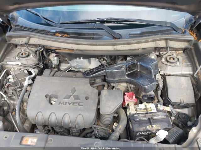 Aukcja sprzedaży 2016 Mitsubishi Outlander Se, vin: JA4AZ3A38GZ060631, numer aukcji: 45818484