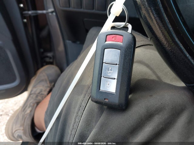 Aukcja sprzedaży 2016 Mitsubishi Outlander Se, vin: JA4AZ3A38GZ060631, numer aukcji: 45818484
