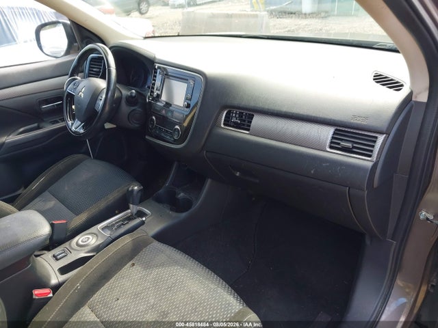 Aukcja sprzedaży 2016 Mitsubishi Outlander Se, vin: JA4AZ3A38GZ060631, numer aukcji: 45818484