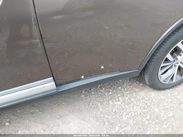 Aukcja sprzedaży 2016 Mitsubishi Outlander Se, vin: JA4AZ3A38GZ060631, numer aukcji: 45818484