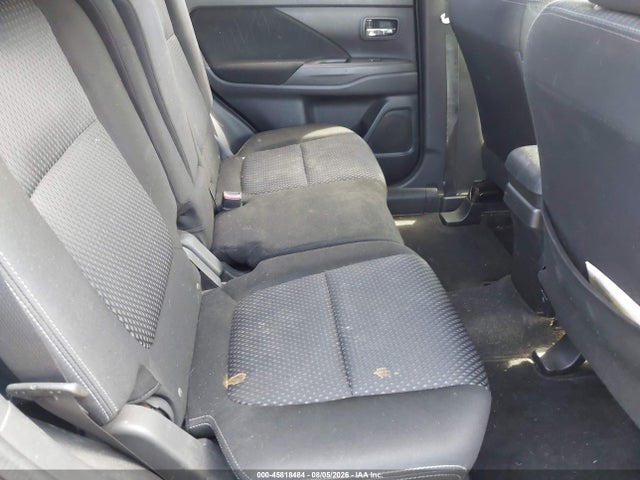 Aukcja sprzedaży 2016 Mitsubishi Outlander Se, vin: JA4AZ3A38GZ060631, numer aukcji: 45818484