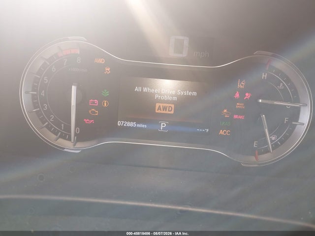 45818486 :رقم المزاد ، 5FNYF6H6XJB006307 vin ، 2018 Honda Pilot Ex-l مزاد بيع