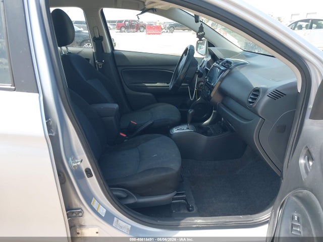 Aukcja sprzedaży 2021 Mitsubishi Mirage G4 Carbonite Edition/es/le, vin: ML32FUFJ8MHF03173, numer aukcji: 45818491