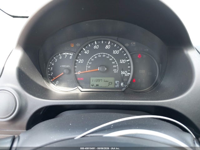 Aukcja sprzedaży 2021 Mitsubishi Mirage G4 Carbonite Edition/es/le, vin: ML32FUFJ8MHF03173, numer aukcji: 45818491
