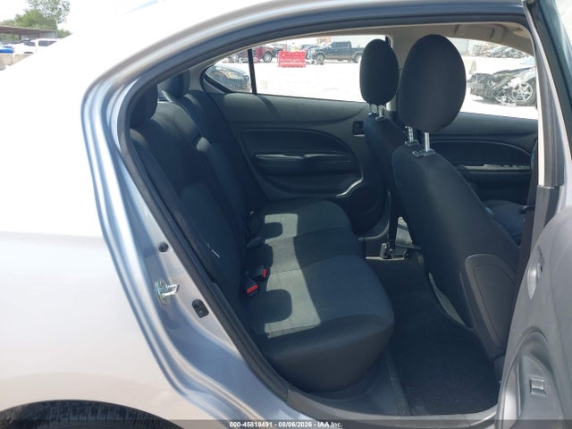 Aukcja sprzedaży 2021 Mitsubishi Mirage G4 Carbonite Edition/es/le, vin: ML32FUFJ8MHF03173, numer aukcji: 45818491