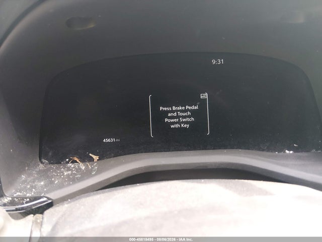 Toyota CAMRY XLE 2025 4T1DAACK7SU027351 Image 7