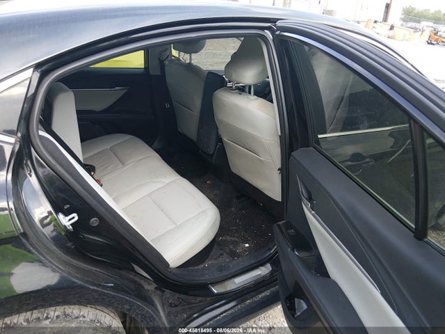 Toyota CAMRY XLE 2025 4T1DAACK7SU027351 Image 8