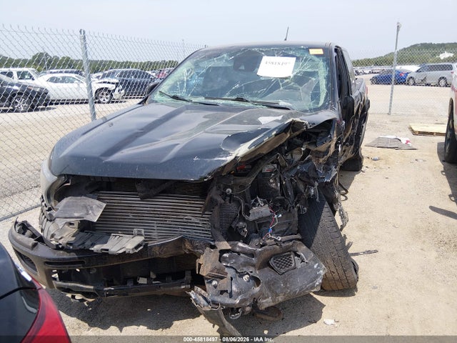 45818497 :رقم المزاد ، 1FTER1FHXKLA60478 vin ، 2019 Ford Ranger Xl مزاد بيع