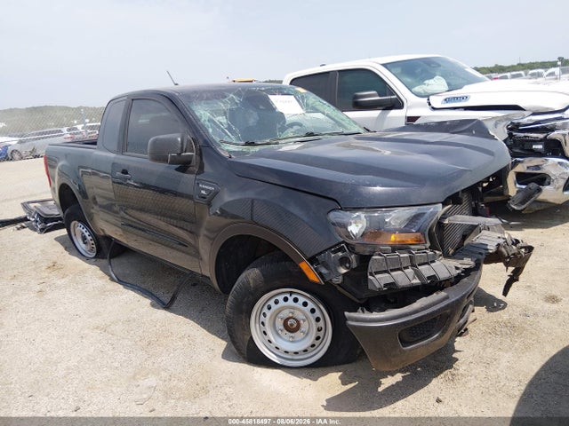 45818497 :رقم المزاد ، 1FTER1FHXKLA60478 vin ، 2019 Ford Ranger Xl مزاد بيع