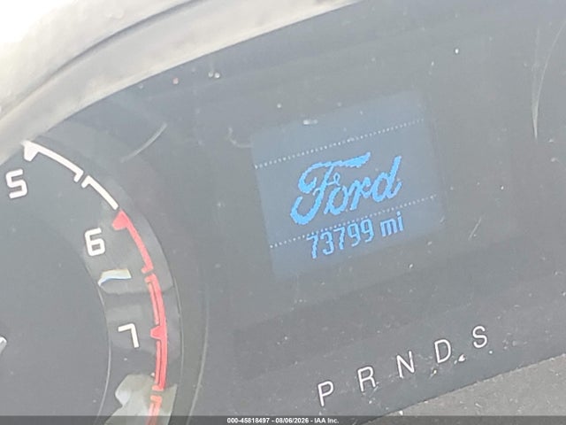 45818497 :رقم المزاد ، 1FTER1FHXKLA60478 vin ، 2019 Ford Ranger Xl مزاد بيع