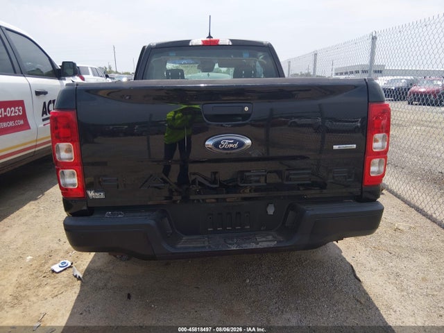 45818497 :رقم المزاد ، 1FTER1FHXKLA60478 vin ، 2019 Ford Ranger Xl مزاد بيع