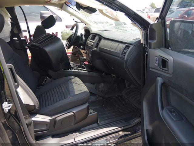 45818497 :رقم المزاد ، 1FTER1FHXKLA60478 vin ، 2019 Ford Ranger Xl مزاد بيع