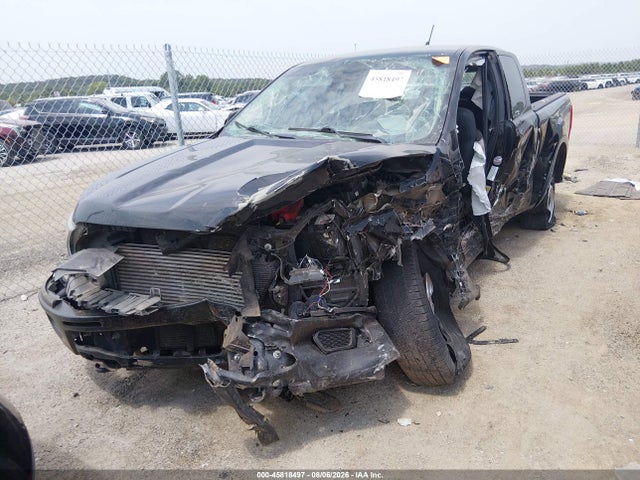 45818497 :رقم المزاد ، 1FTER1FHXKLA60478 vin ، 2019 Ford Ranger Xl مزاد بيع
