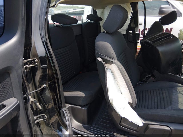 45818497 :رقم المزاد ، 1FTER1FHXKLA60478 vin ، 2019 Ford Ranger Xl مزاد بيع