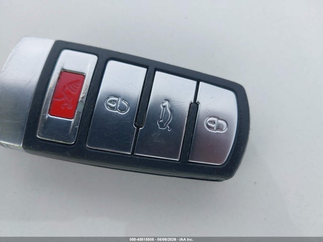 45818508 :رقم المزاد ، WVWBN7AN3FE809050 vin ، 2015 Volkswagen Cc 2.0t Sport مزاد بيع