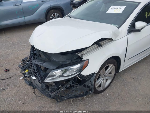 45818508 :رقم المزاد ، WVWBN7AN3FE809050 vin ، 2015 Volkswagen Cc 2.0t Sport مزاد بيع