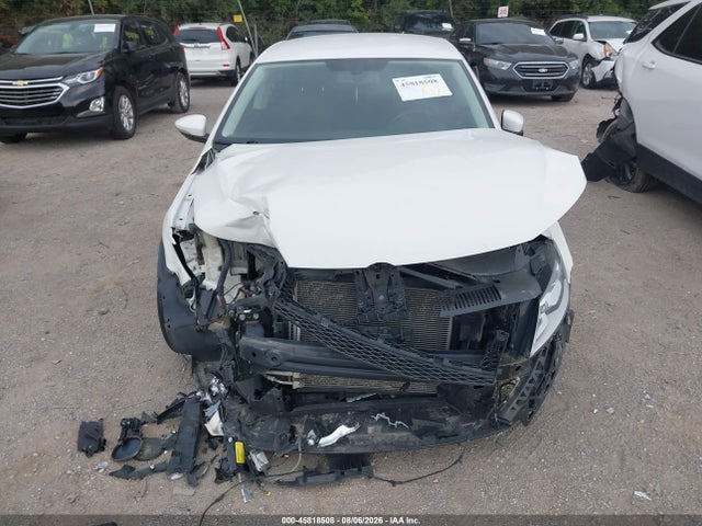 45818508 :رقم المزاد ، WVWBN7AN3FE809050 vin ، 2015 Volkswagen Cc 2.0t Sport مزاد بيع