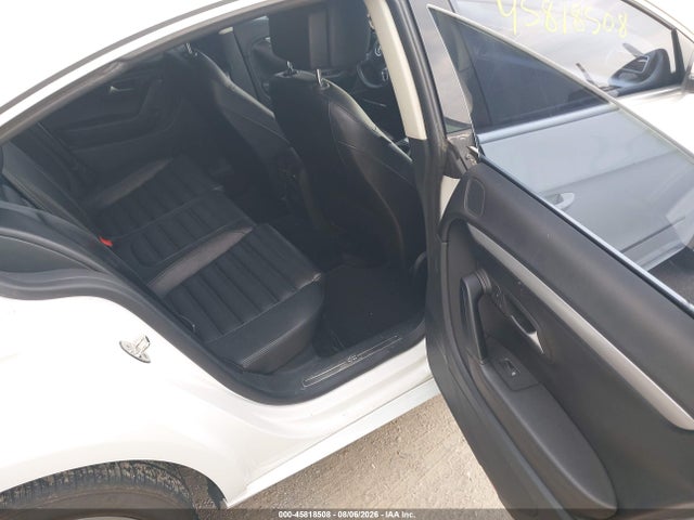 45818508 :رقم المزاد ، WVWBN7AN3FE809050 vin ، 2015 Volkswagen Cc 2.0t Sport مزاد بيع