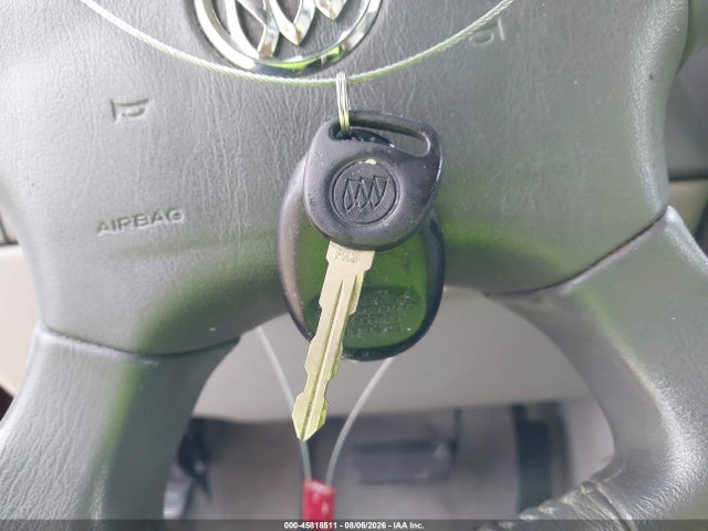 Aukcja sprzedaży 2007 Buick Rendezvous Cx, vin: 3G5DA03L87S566969, numer aukcji: 45818511