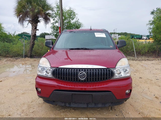 Aukcja sprzedaży 2007 Buick Rendezvous Cx, vin: 3G5DA03L87S566969, numer aukcji: 45818511