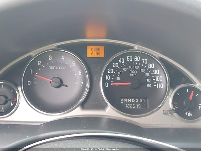 Aukcja sprzedaży 2007 Buick Rendezvous Cx, vin: 3G5DA03L87S566969, numer aukcji: 45818511
