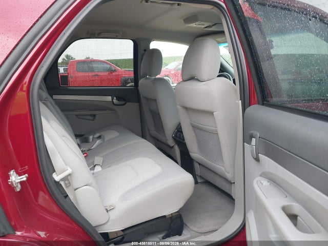 Aukcja sprzedaży 2007 Buick Rendezvous Cx, vin: 3G5DA03L87S566969, numer aukcji: 45818511