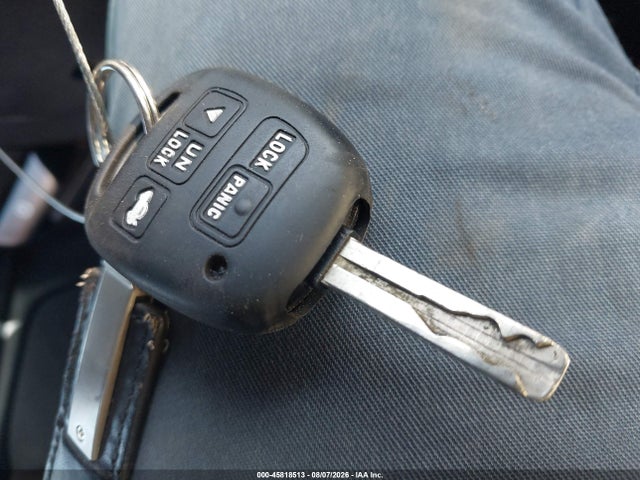 Aukcja sprzedaży 2000 Lexus Gs 300, vin: JT8BD68S5Y0103219, numer aukcji: 45818513