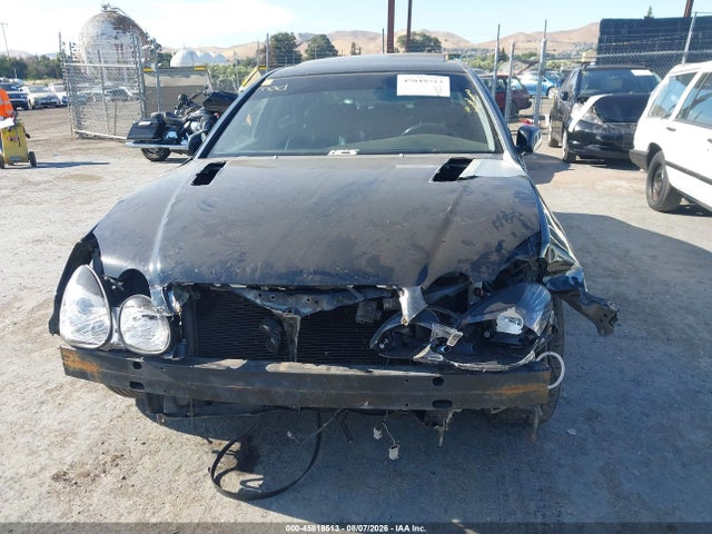 Aukcja sprzedaży 2000 Lexus Gs 300, vin: JT8BD68S5Y0103219, numer aukcji: 45818513