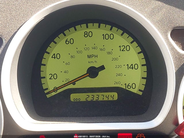 Aukcja sprzedaży 2000 Lexus Gs 300, vin: JT8BD68S5Y0103219, numer aukcji: 45818513