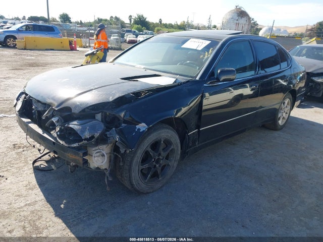 Aukcja sprzedaży 2000 Lexus Gs 300, vin: JT8BD68S5Y0103219, numer aukcji: 45818513