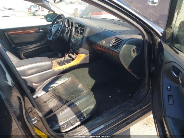 Aukcja sprzedaży 2000 Lexus Gs 300, vin: JT8BD68S5Y0103219, numer aukcji: 45818513