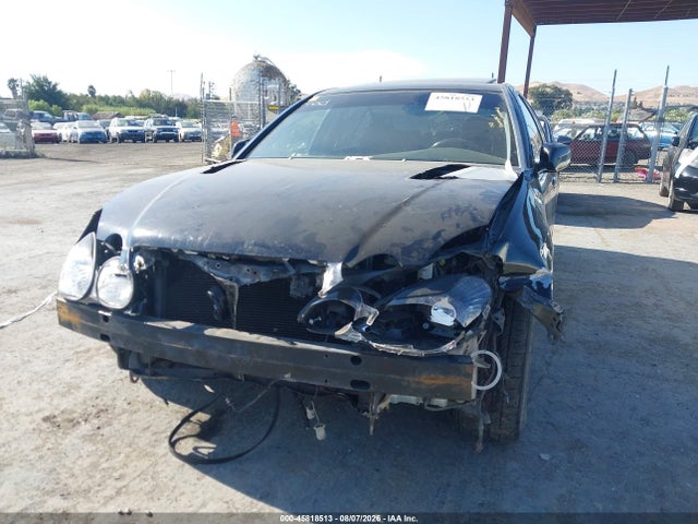 Aukcja sprzedaży 2000 Lexus Gs 300, vin: JT8BD68S5Y0103219, numer aukcji: 45818513
