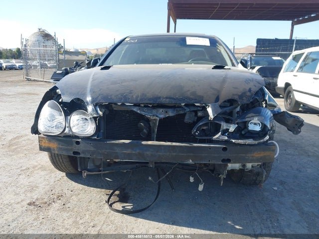 Aukcja sprzedaży 2000 Lexus Gs 300, vin: JT8BD68S5Y0103219, numer aukcji: 45818513