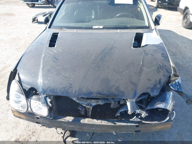 Aukcja sprzedaży 2000 Lexus Gs 300, vin: JT8BD68S5Y0103219, numer aukcji: 45818513