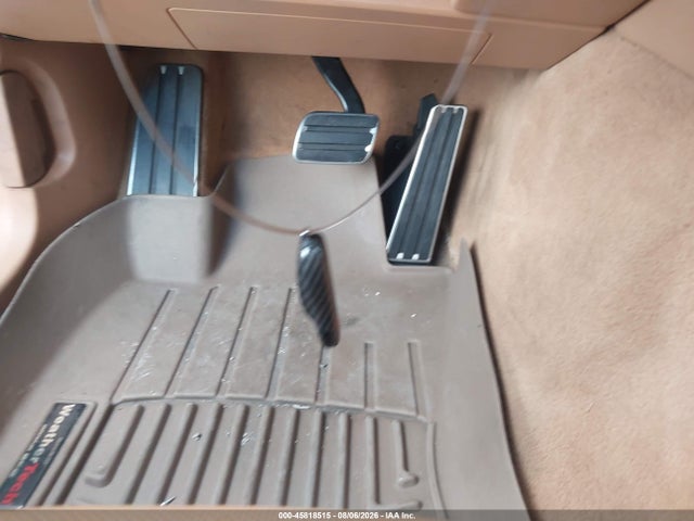 45818515 :رقم المزاد ، WP0AC2A7XEL073238 vin ، 2014 Porsche Panamera Turbo مزاد بيع