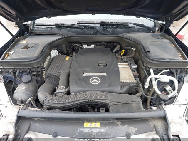 WDC0G4KB6JV068366 Mercedes-Benz Glc 300 4matic