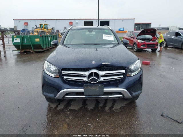 WDC0G4KB6JV068366 Mercedes-Benz Glc 300 4matic