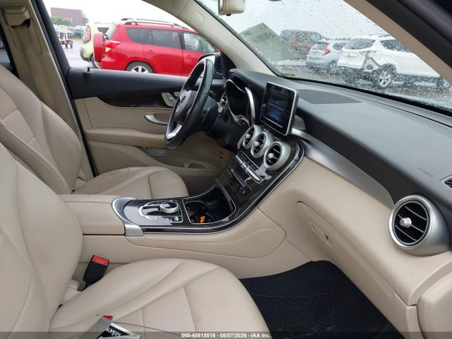 WDC0G4KB6JV068366 Mercedes-Benz Glc 300 4matic