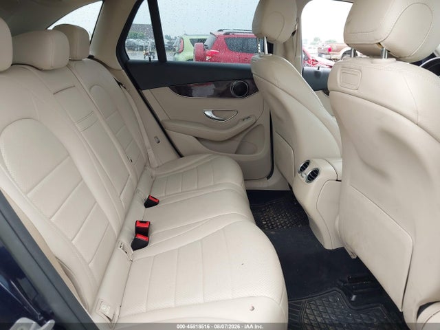 WDC0G4KB6JV068366 Mercedes-Benz Glc 300 4matic
