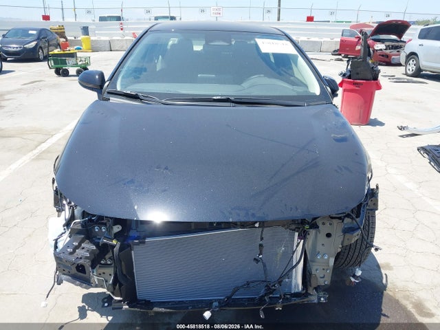 45818518 :رقم المزاد ، JTDBCMFE2T3156618 vin ، 2026 Toyota Corolla Hybrid Hybrid Le مزاد بيع