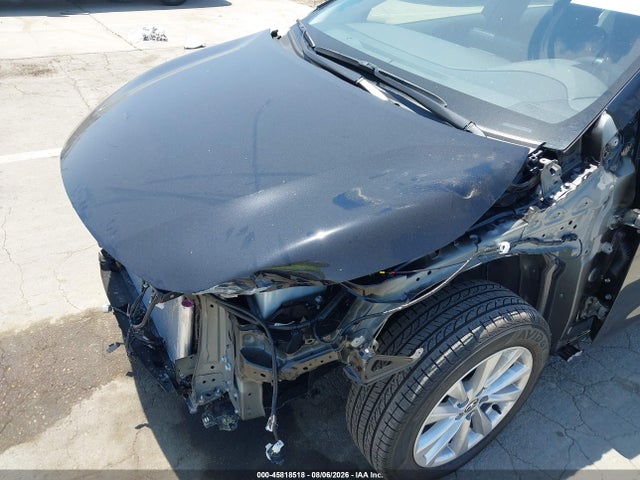 45818518 :رقم المزاد ، JTDBCMFE2T3156618 vin ، 2026 Toyota Corolla Hybrid Hybrid Le مزاد بيع