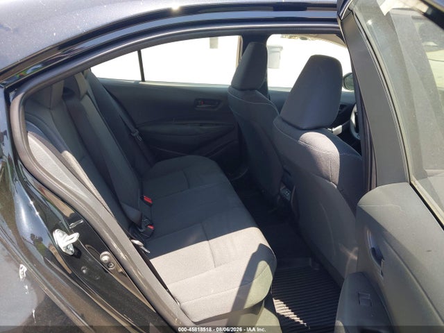 45818518 :رقم المزاد ، JTDBCMFE2T3156618 vin ، 2026 Toyota Corolla Hybrid Hybrid Le مزاد بيع